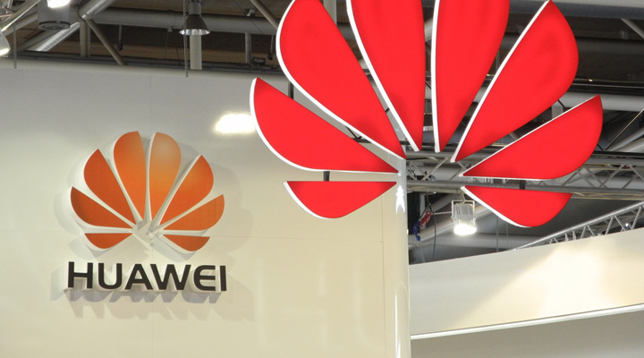 технологии компании Huawei