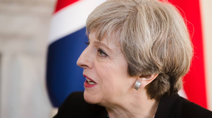 Тереза Мей готова йти на серйозні поступки