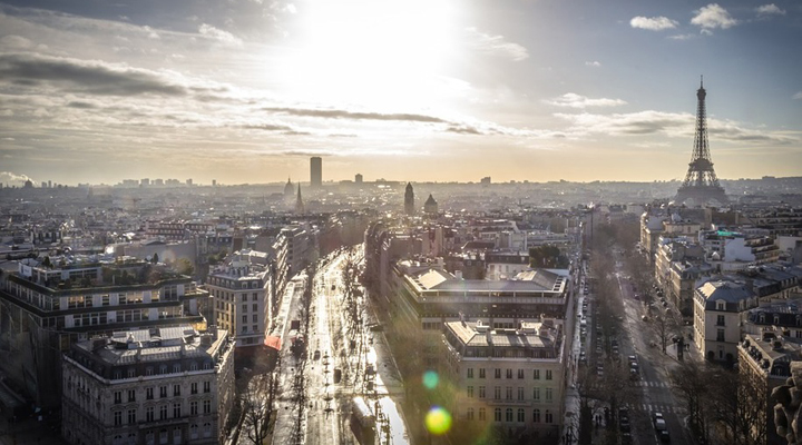 збільшення числа мусульман у Франції