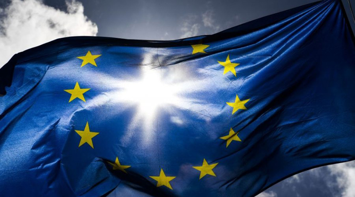 питання про вступ в ЄС Північної Македонії та Албанії