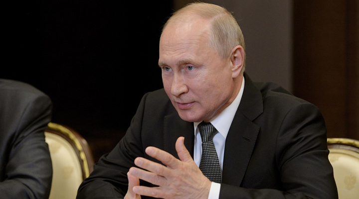 возобновление отношения между Россией и США