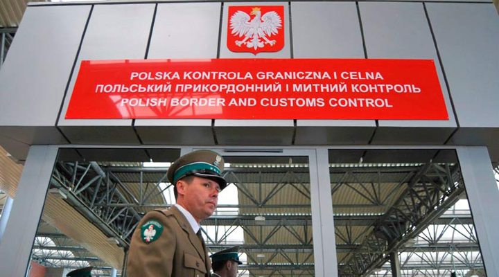 виявлення нелегальних працівників на польських підприємствах і фірмах