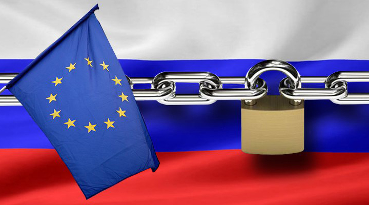 ЕС продлевает экономические санкции против России