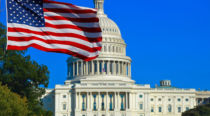 Конгрес США