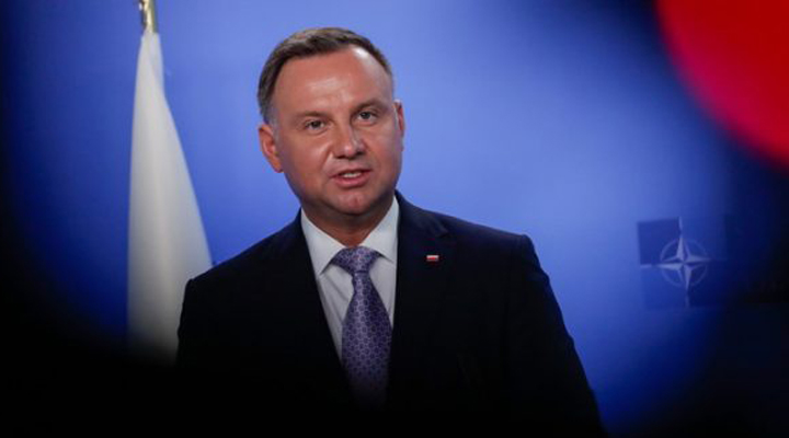 Польща підтримує проєвропейські устремління України