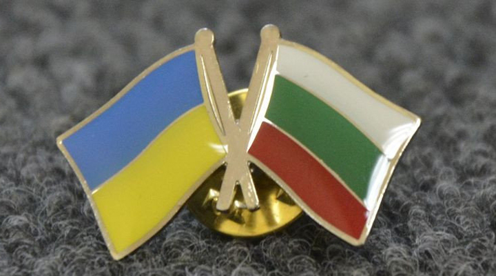 проект Соглашения о трудовой миграции между Украиной и Болгарией