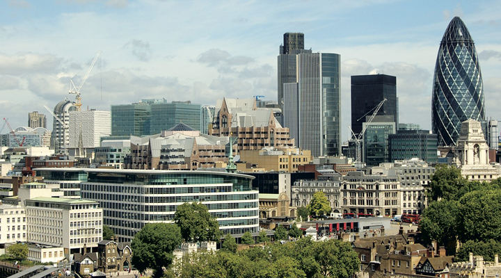 скоро відкриється український візовий центр в Англії