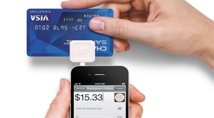 телефон в якості терміналу