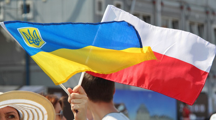 українці в Лодзі