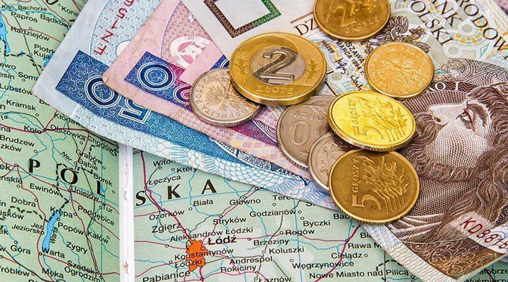 збільшення мінімальної зарплати в Польщі