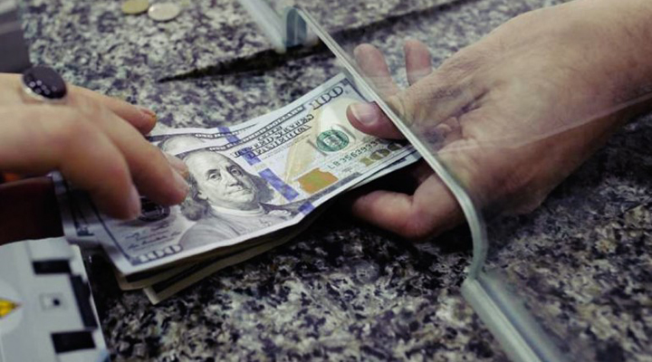 денежные переводы украинцев