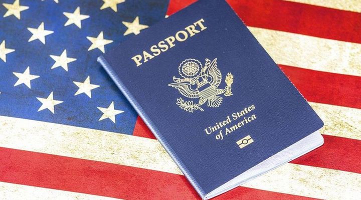 тест на гражданство США