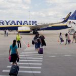 Лоукостер Ryanair столкнулся с финансовыми проблемами