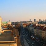 Ще одна європейська столиця запланувала перехід на електробуси Ще одна європейська столиця запланувала перехід на електробуси