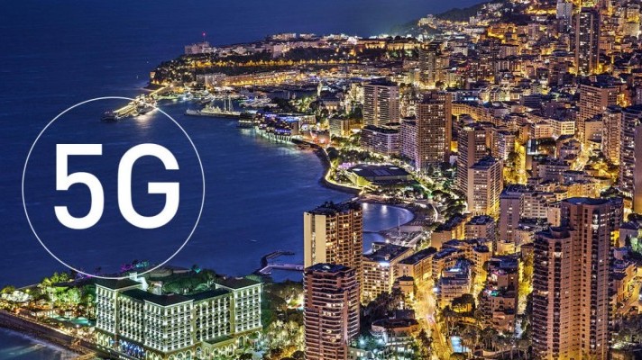 Монако первой подключила