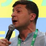 Партія Зеленського готується до роботи у Верховній Раді