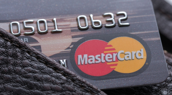 перевод с картой MasterCard