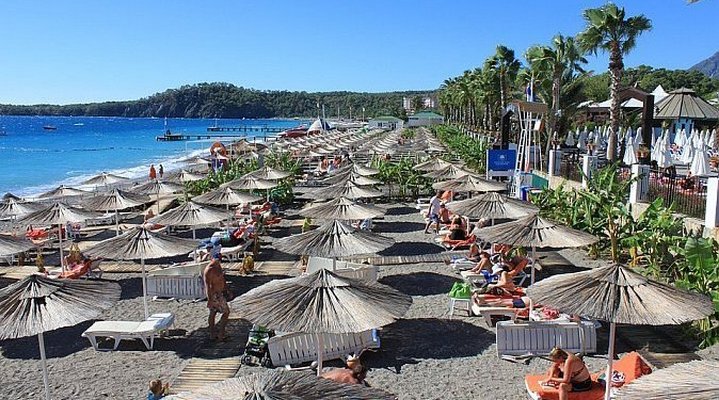 Путевки в Путевки в Турцию не будут дешевле