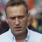 Российский оппозиционер Навальный: Может, меня отравили