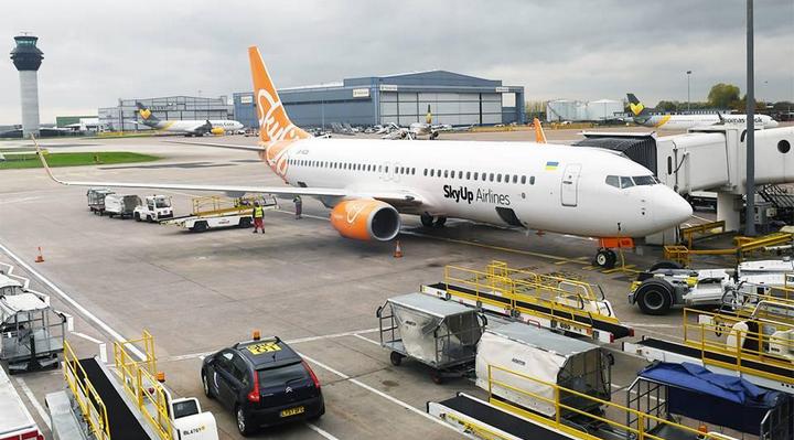 Популярный лоукостер