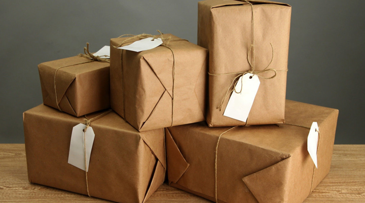 знижений поріг вартості посилок, які не обкладаються ПДВ