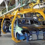 В Україні зменшуються обсяги промислового виробництва В Україні зменшуються обсяги промислового виробництва