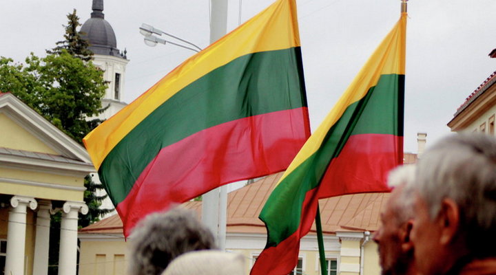 упрощение трудоустройства в Литве