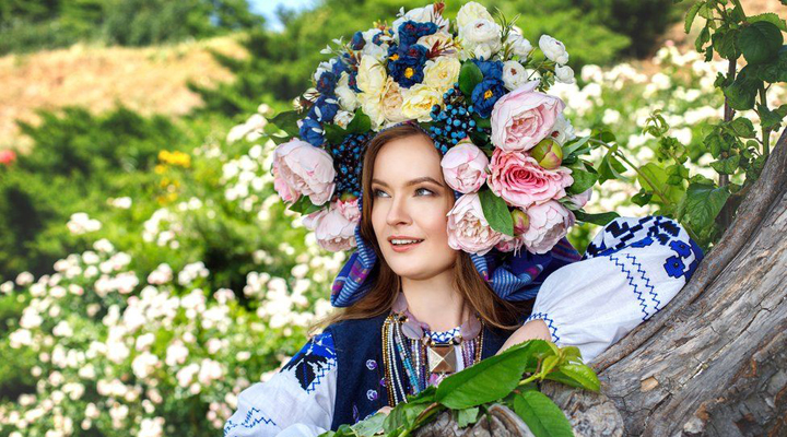 українці очолили рейтинг привабливості