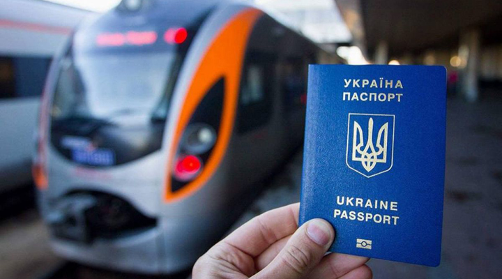украинские нелегалы в Чехии