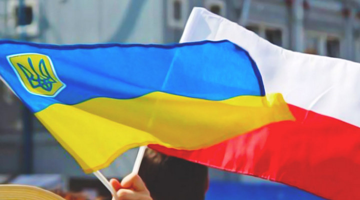 украинцы в польше