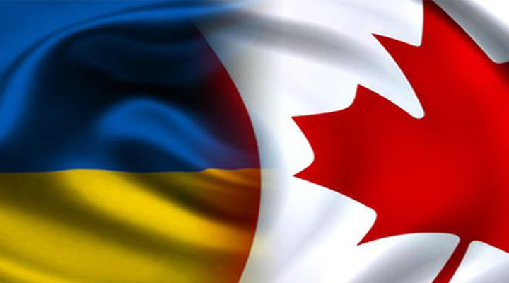 візовий режим в Канаді