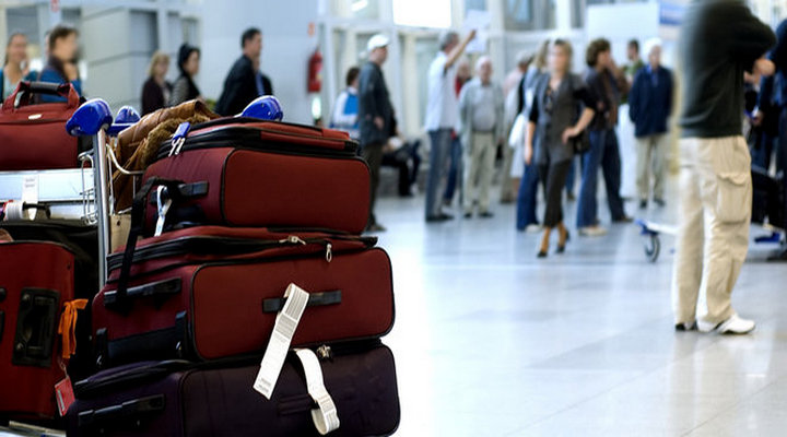 забастовках в аэропорту Лондона