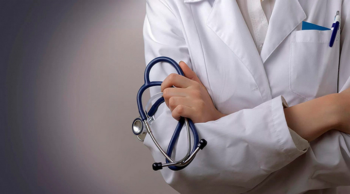 зарплата врачей в Польше