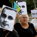 Олег Сенцов доставлен в Москву в рамках процесса обмена пленных Олег Сенцов доставлен в Москву в рамках процесса обмена пленных