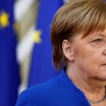 Ангела Меркель намерена превратить жесткий Brexit в плавный Ангела Меркель намерена превратить жесткий Brexit в плавный