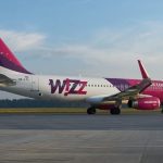 Wizz Air оштрафований майже на мільйон євро Wizz Air оштрафований майже на мільйон євро