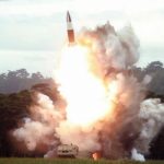 Північна Корея погрожує США: Ми готові і до діалогу і до конфронтації Північна Корея погрожує США: Ми готові і до діалогу і до конфронтації