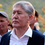 Кыргызстан: Экс-президент обвиняется в планировании государственного переворота