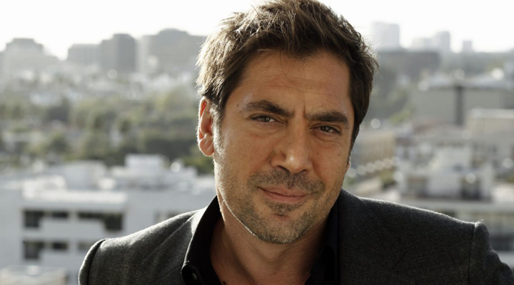 Хавьер Бардем призывает к защите океанов