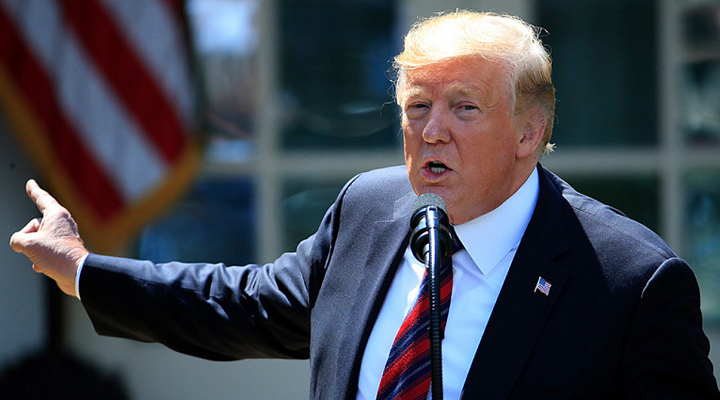 иммиграционная политика Дональда Трампа