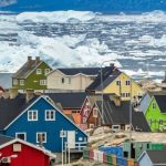 В Гренландии появится американское консульство В Гренландии появится американское консульство