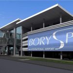 Международный аэропорт «Борисполь» поставил новый рекорд пассажиропотока Международный аэропорт «Борисполь» поставил новый рекорд пассажиропотока
