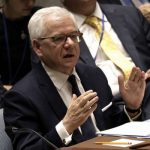 Засідання Ради Безпеки ООН очолить польський міністр Яцек Чапутович