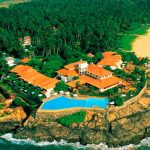 На Шрі-Ланці тепер все спокійно