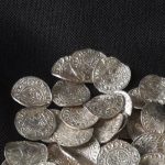 В глуши Англии найдено сокровище. Его стоимость оценивается почти в 154 млн. гривен