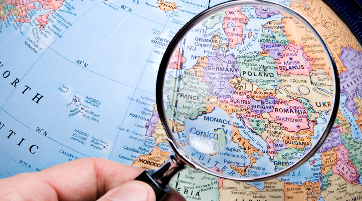 визначений найбільш мандрівний народ