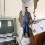 Сильное землетрясение в Турции. «Крыши рухнули, дома разрушены»