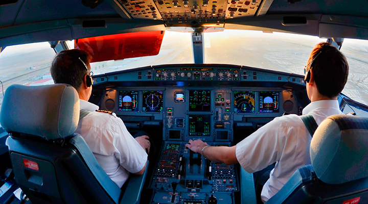 пілоти компанії British Airways будуть страйкувати