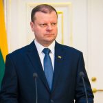 Литовці переживають за здоров'я свого прем'єра