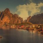 Норвегия: радиоактивный йод был обнаружен в воздухе у российской границы Норвегия: радиоактивный йод был обнаружен в воздухе у российской границы